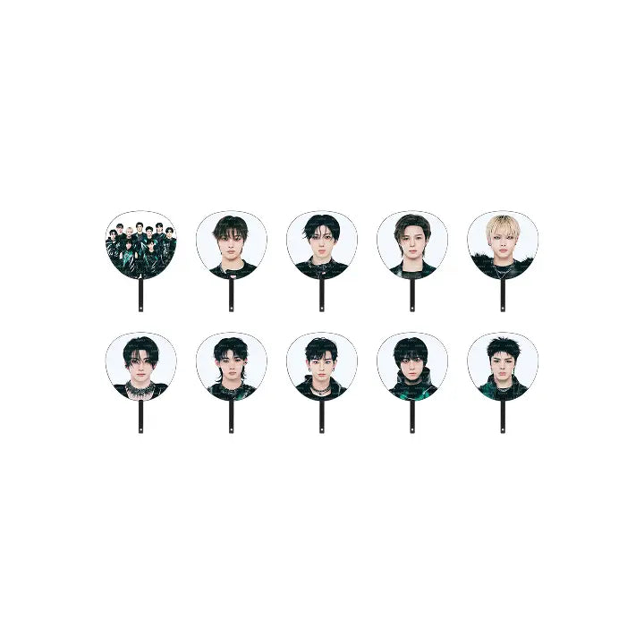 [&TEAM] IMAGE PICKET