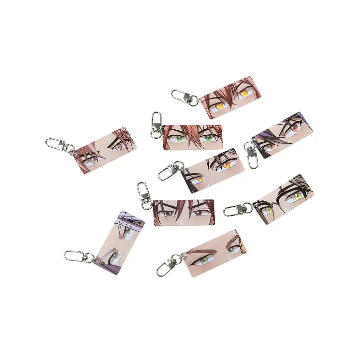 [DARK MOON] EYES ACRYLIC KEYRING