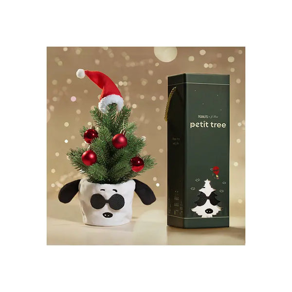 [Peanuts] Petite Tree (25cm)