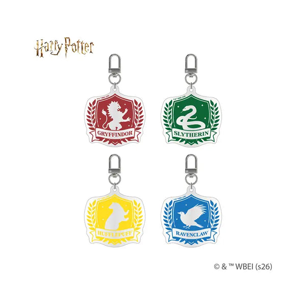 [More Artist] ACRYLIC KEYRING