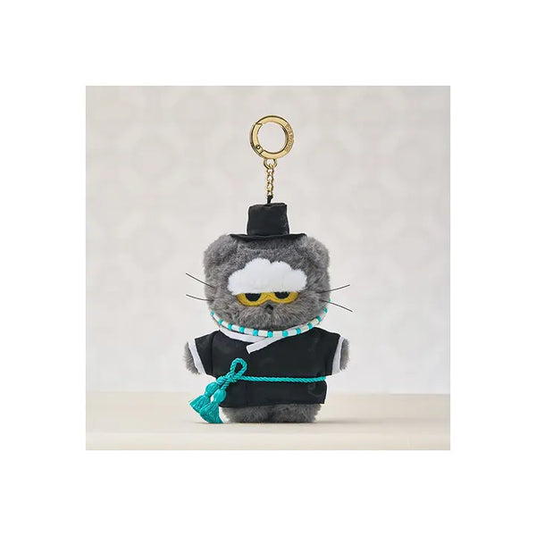 [More Artist] [K-EDITION] ZOA PLUSH KEYRING_SEONBI