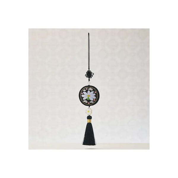 [More Artist] [K-EDITION] A&NE TASSEL KEYRING