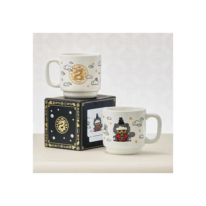 [More Artist] [K-EDITION] ZOA MUG