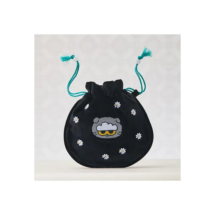 [More Artist] [K-EDITION] ZOA STRING POUCH