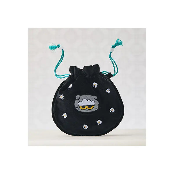 [More Artist] [K-EDITION] ZOA STRING POUCH