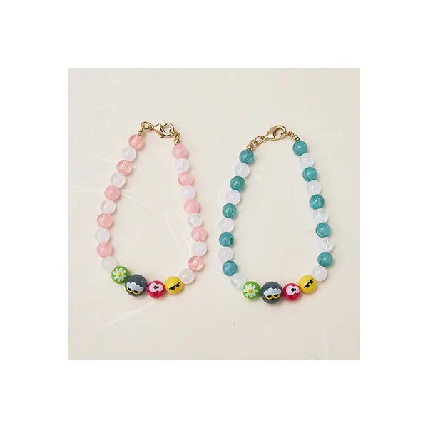 [More Artist] [K-EDITION] BRACELET SET