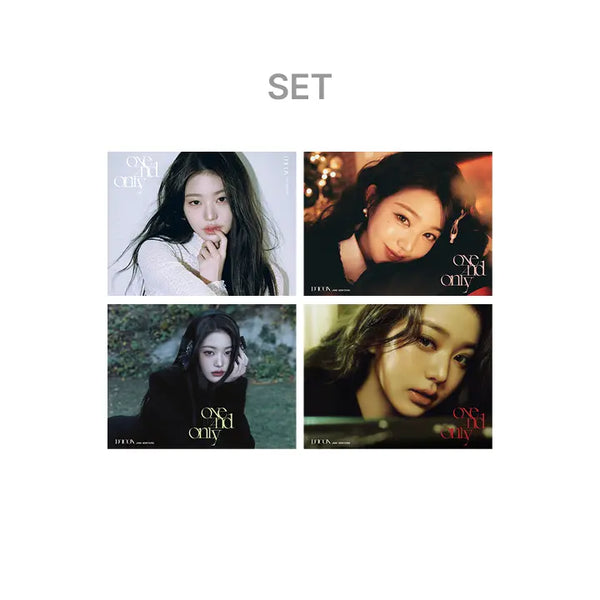[More Artist] DICON VOLUME N°31 JANG WONYOUNG (SET)