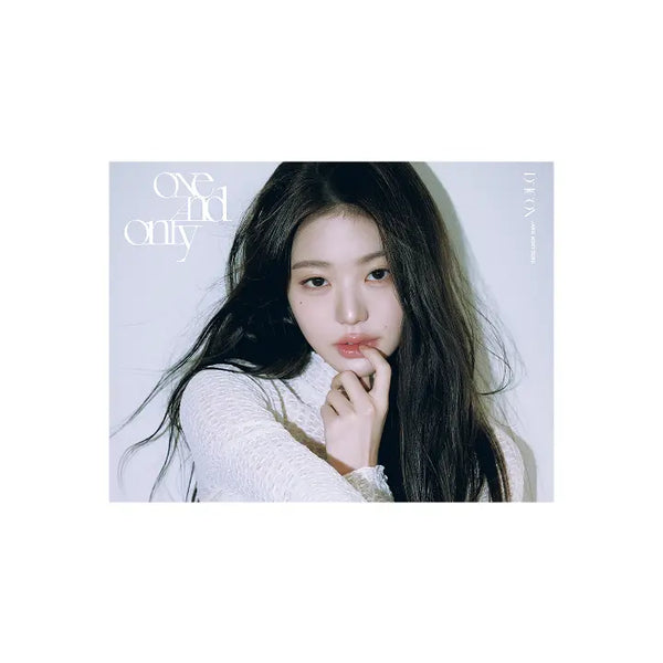[More Artist] DICON VOLUME N°31 JANG WONYOUNG (A TYPE)