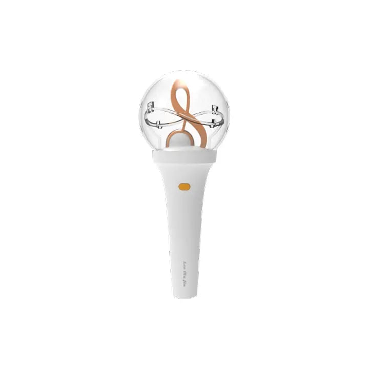 [More Artist] [이무진 LEE MU JIN] 공식 응원봉 (OFFICIAL LIGHT STICK)