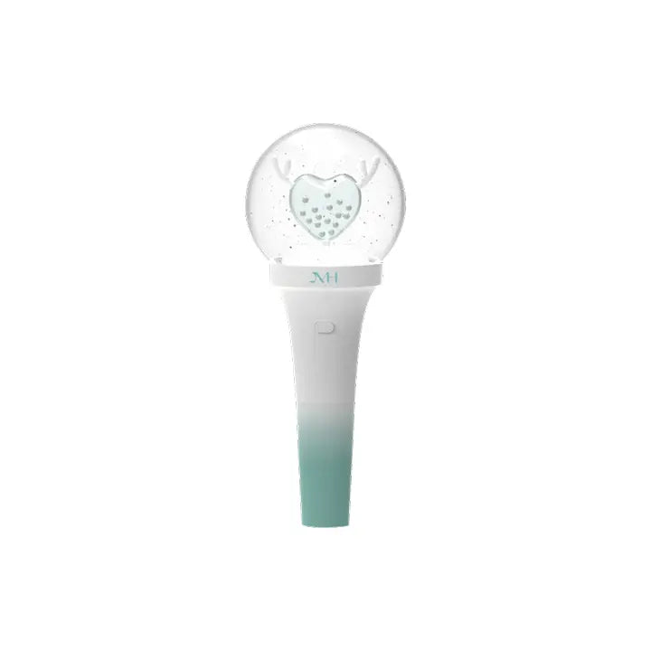 [More Artist] [장민호 JANG MINHO] 공식 응원봉(OFFICIAL LIGHT STICK)
