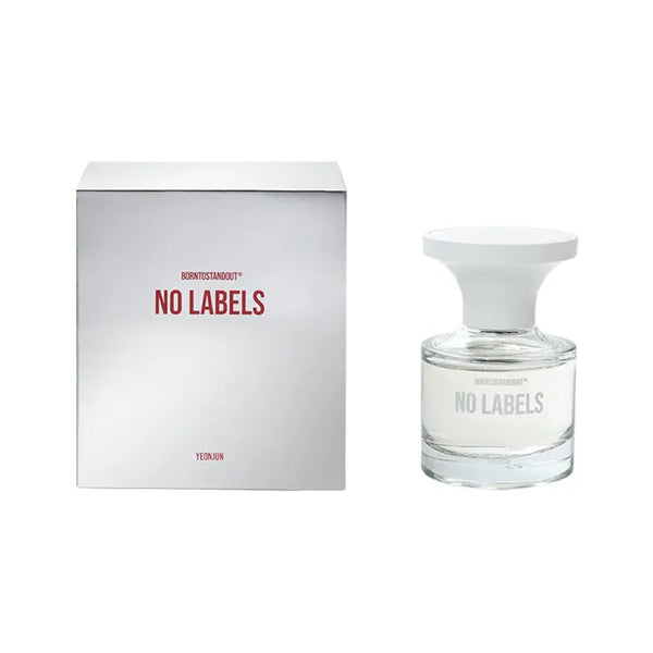 [TOMORROW X TOGETHER] NO LABELS EAU INTIMITÉ