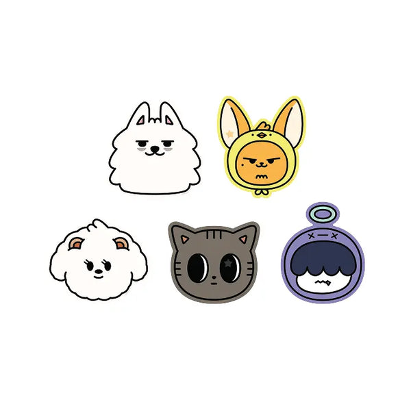 [TOMORROW X TOGETHER] Mouse Pad