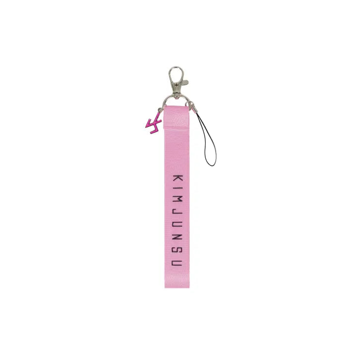 [KIM JUN SU] XIA LIGHT STICK STRAP SET