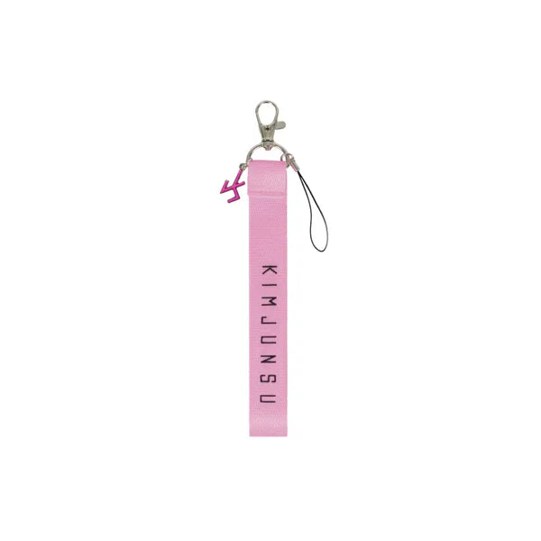 [KIM JUN SU] XIA LIGHT STICK STRAP SET