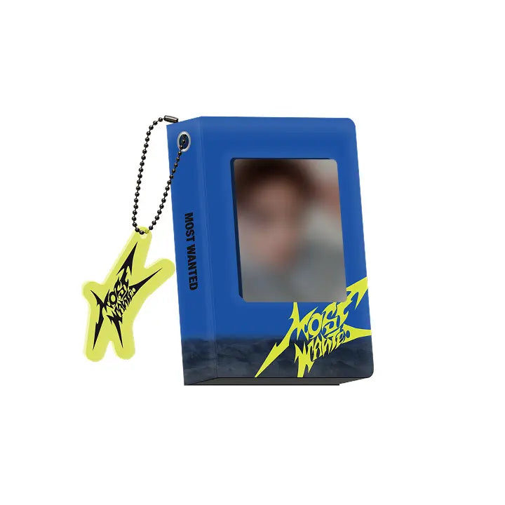 [P1Harmony] COLLECT BOOK