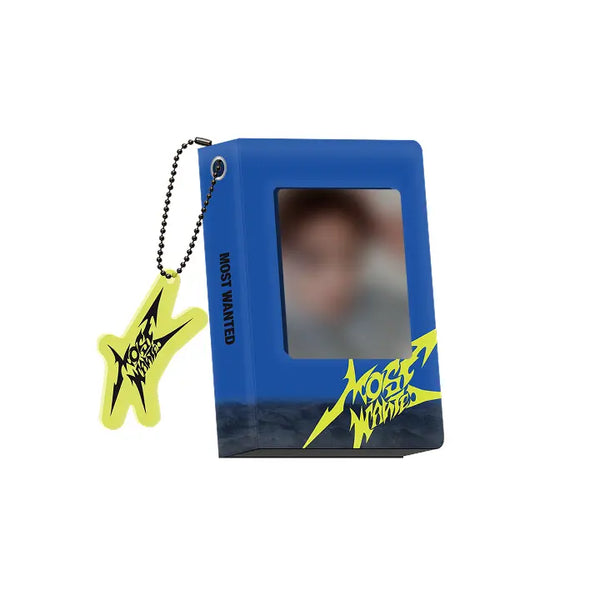 [P1Harmony] COLLECT BOOK