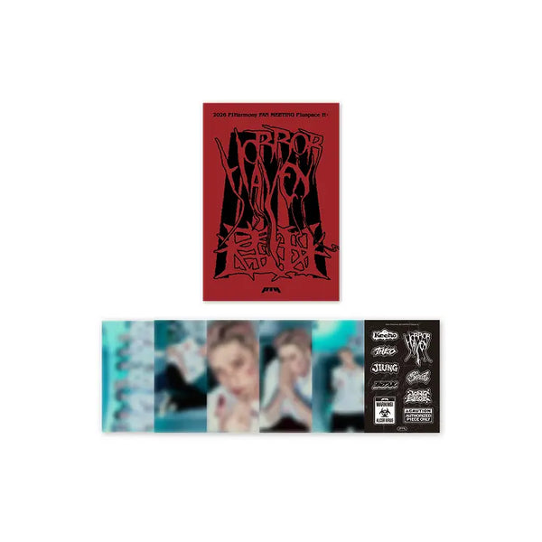 [P1Harmony] PHOTO PACKAGE