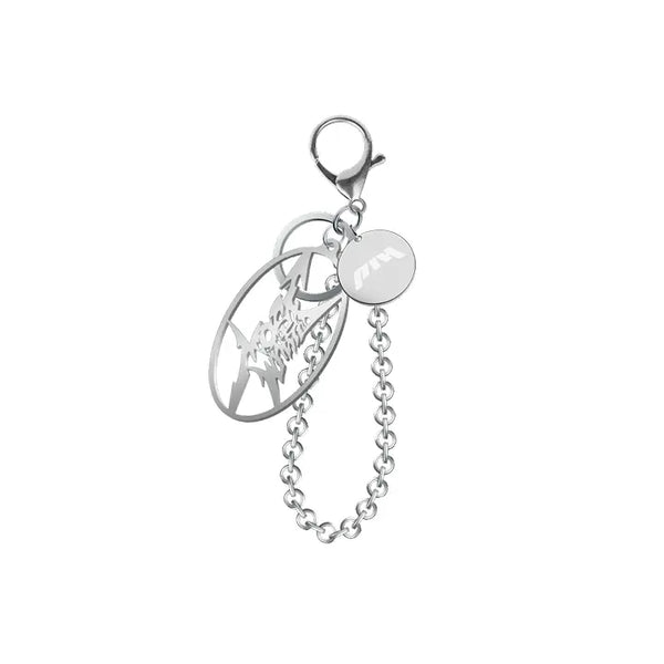 [P1Harmony] METAL KEYRING
