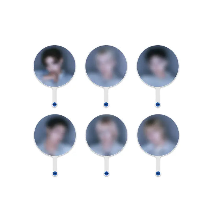 [P1Harmony] IMAGE PICKET