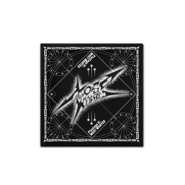 [P1Harmony] BANDANA