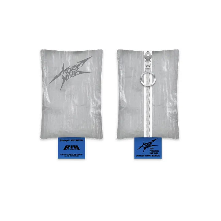[P1Harmony] MINI POUCH