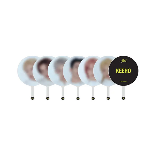 [P1Harmony] IMAGE PICKET