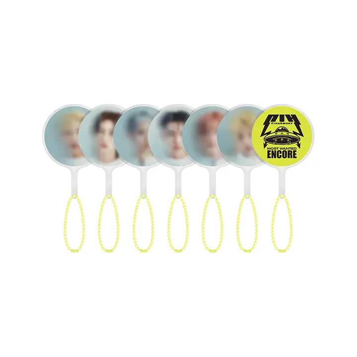 [P1Harmony] RANDOM MINI IMAGE PICKET
