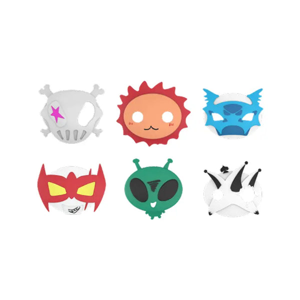 [P1Harmony] P1Harmony OFFICIAL LIGHT STICK ver.2 CUSTOM MASK