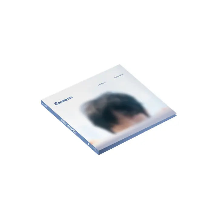 [SF9] Single Album [Traveling Fish]