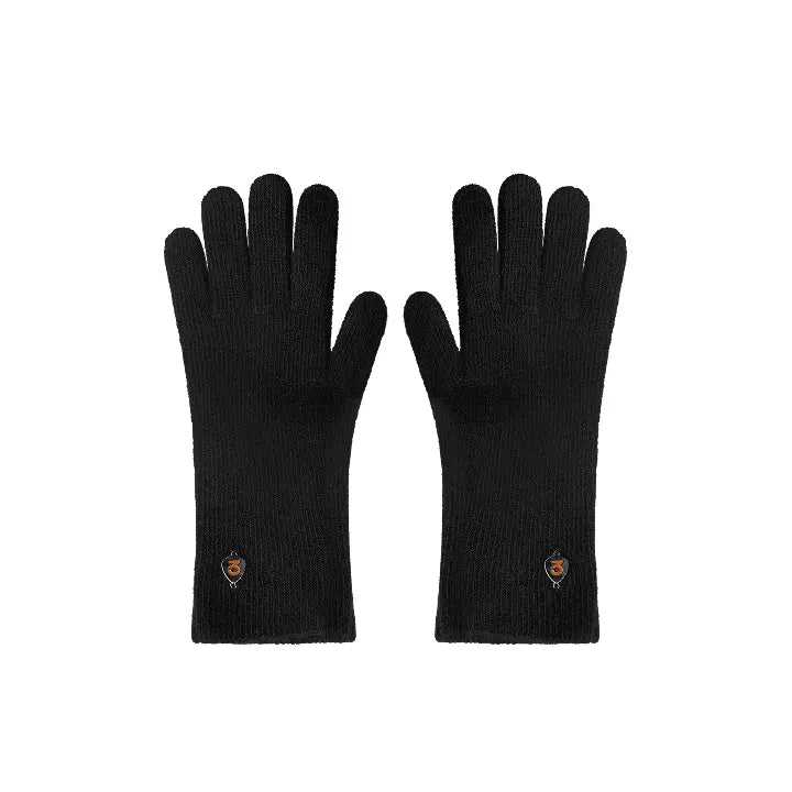 [CNBLUE] [3LOGY] KNIT GLOVES