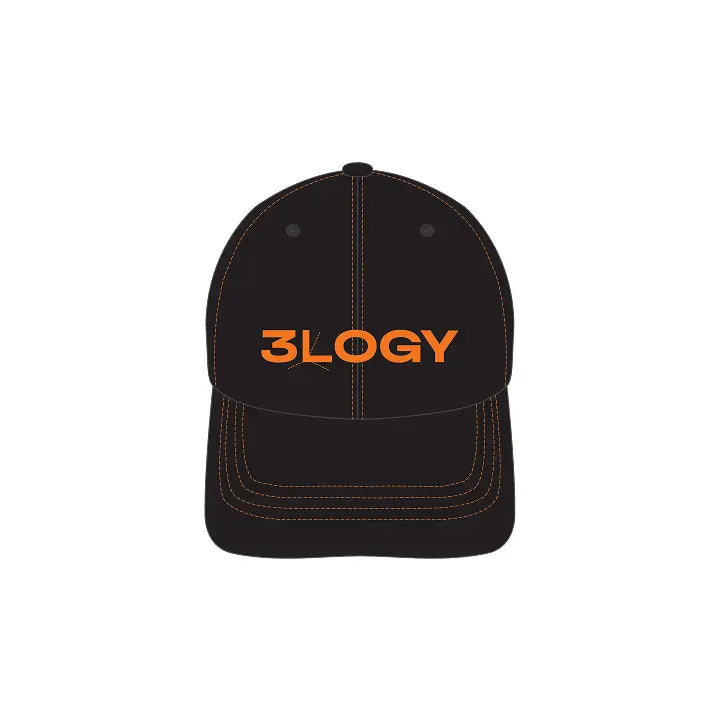 [CNBLUE] [3LOGY] BALL CAP