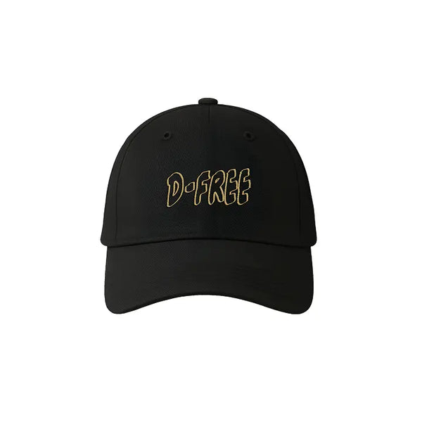 [CNBLUE] [D-FREE] BALL CAP