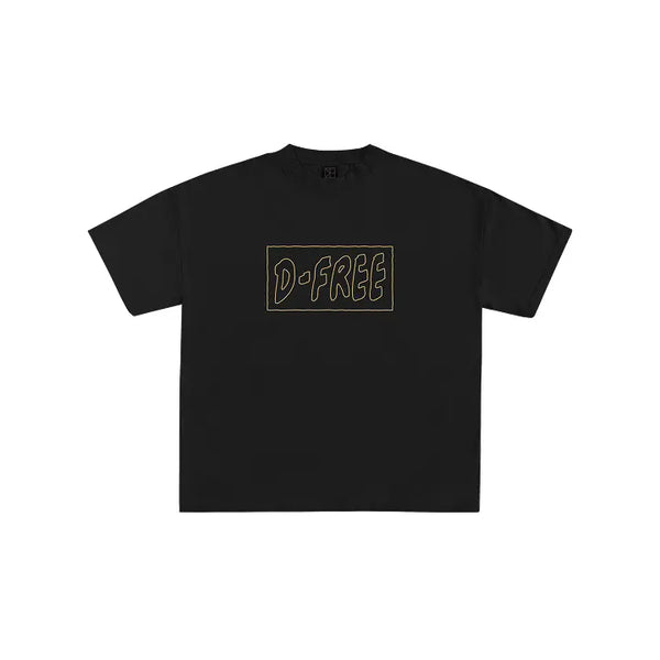 [CNBLUE] [D-FREE] T-SHIRT