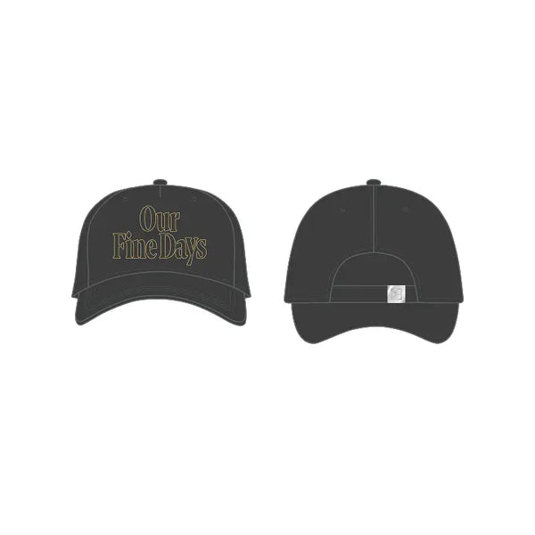 [CNBLUE] BALL CAP