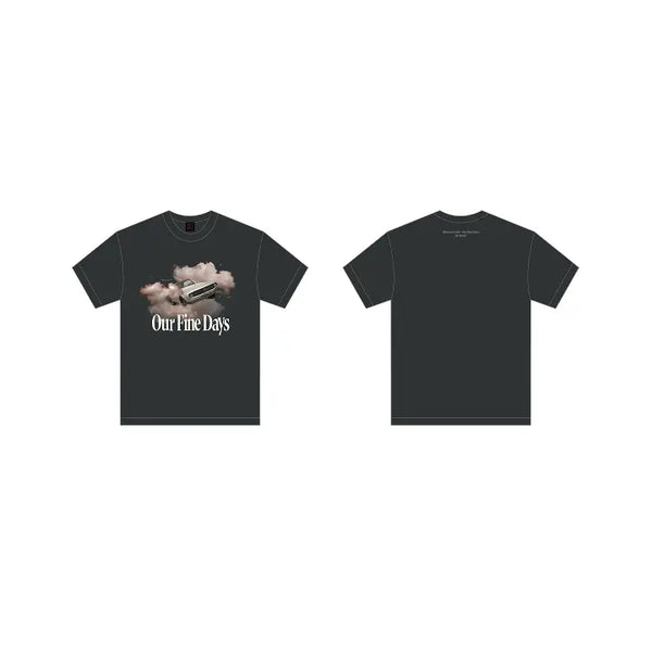 [CNBLUE] T-SHIRT