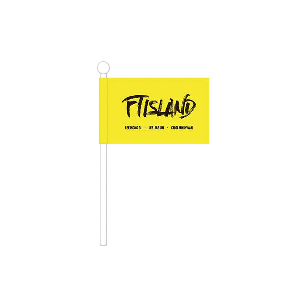 [FTISLAND] [FaTe] MINI PENTASTICK
