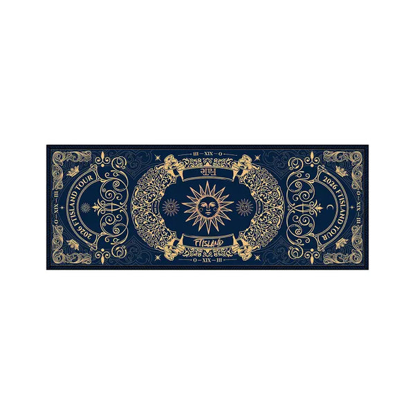 [FTISLAND] [FaTe] PICNIC MAT