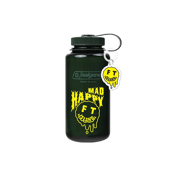 [FTISLAND] WATER BOTTLE