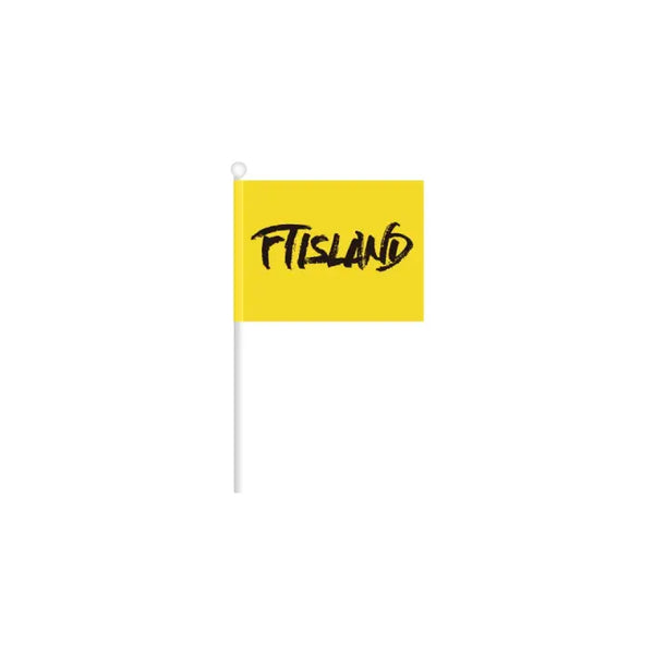 [FTISLAND] MINI PENTASTICK
