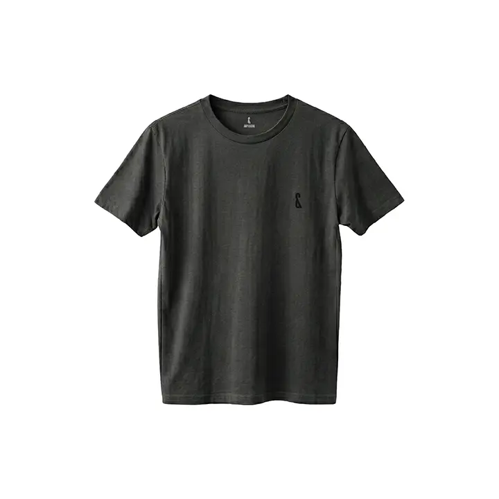 [AMPERS&ONE] [Born To Define] T-SHIRT
