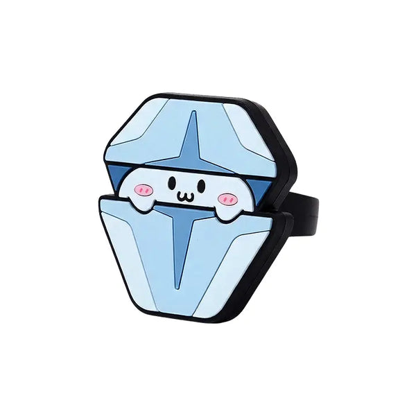 [TREASURE] [TEUYA] TREASURE LIGHT STICK RING