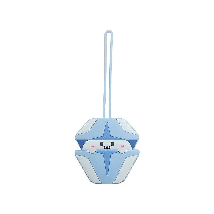 [TREASURE] [TEUYA] TREASURE LUGGAGE TAG