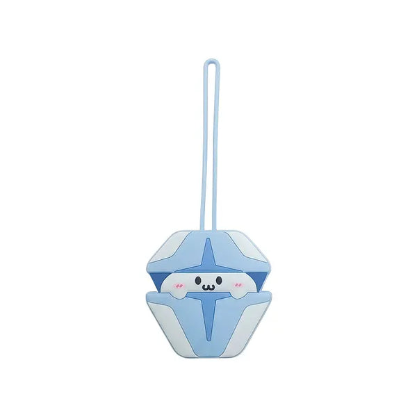 [TREASURE] [TEUYA] TREASURE LUGGAGE TAG