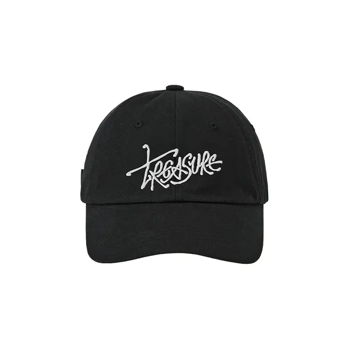 [TREASURE] [TREASURE20] TREASURE BALLCAP