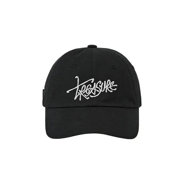 [TREASURE] [TREASURE20] TREASURE BALLCAP