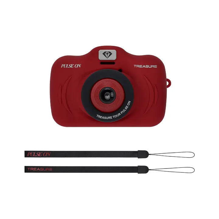 [TREASURE] [PULSEONSEOUL] TREASURE TOUR MINI CAMERA