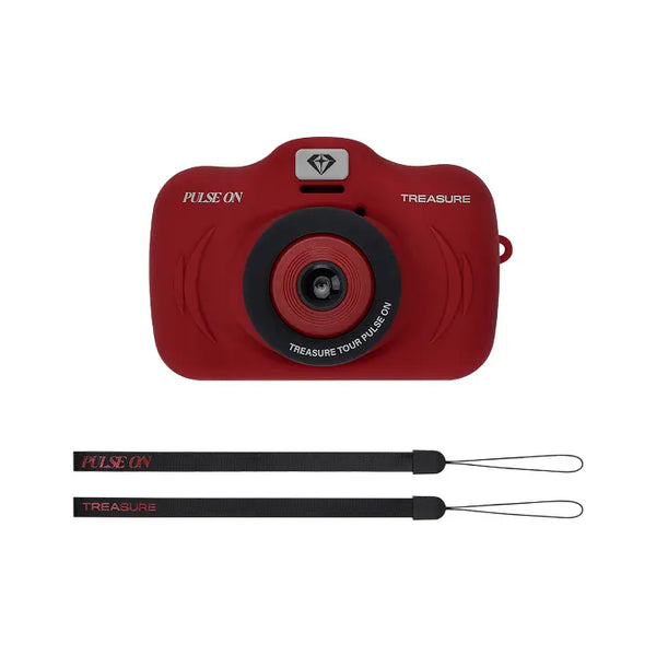 [TREASURE] [PULSEONSEOUL] TREASURE TOUR MINI CAMERA