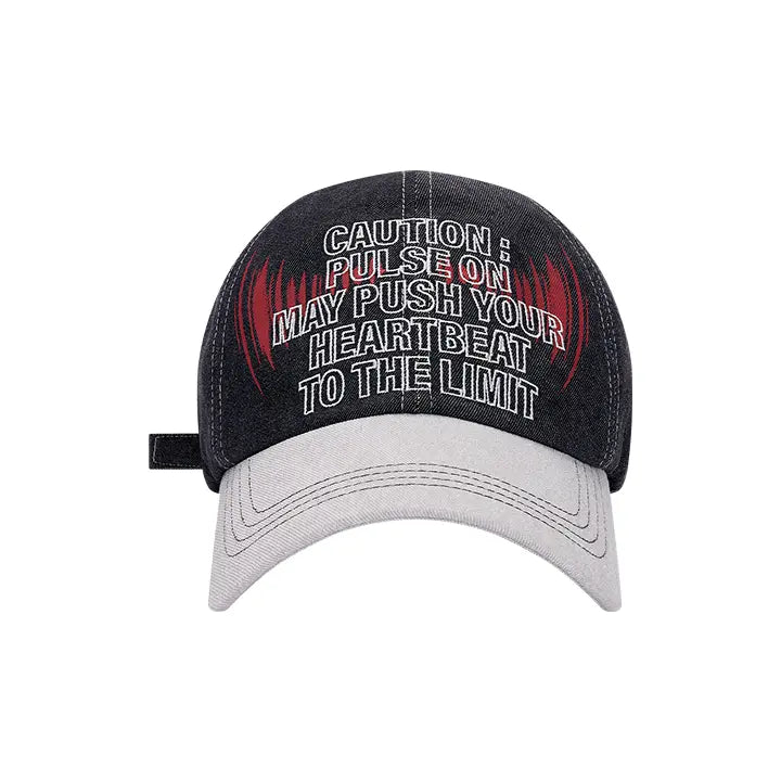 [TREASURE] [PULSEONSEOUL] TREASURE BALLCAP