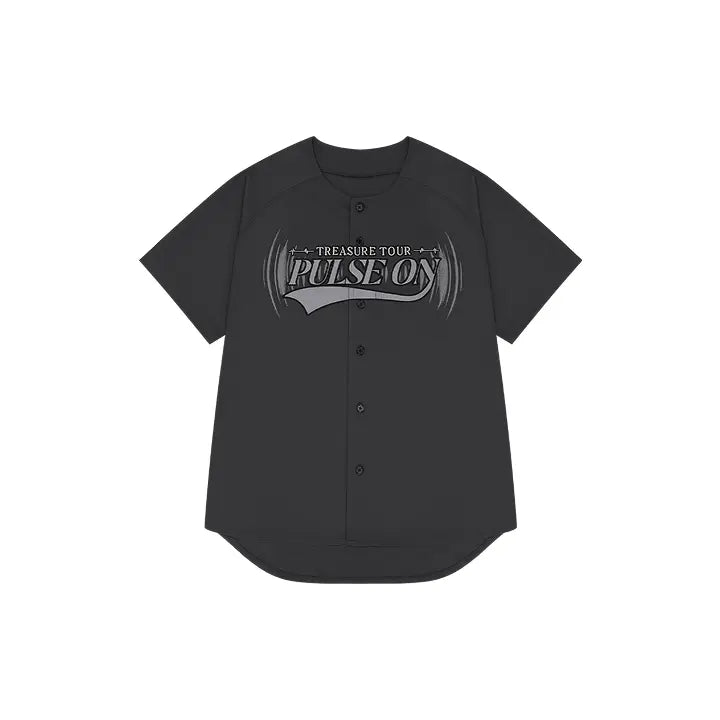[TREASURE] [PULSEONSEOUL] TREASURE TOUR UNIFORM