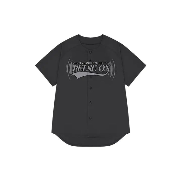 [TREASURE] [PULSEONSEOUL] TREASURE TOUR UNIFORM